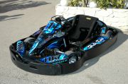 HK7HubiKart 7